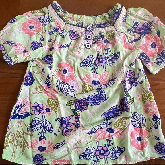 Matilda Jane shirt size 8 - Picture 1 of 3